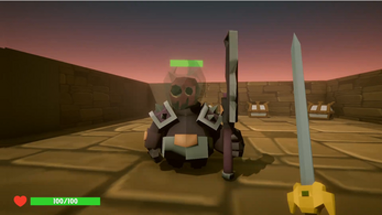 SORCEROOM Image