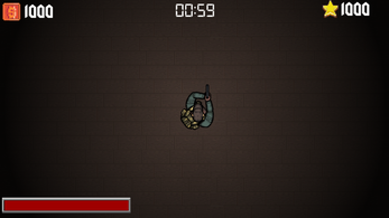 Spawn Of The Dead Image