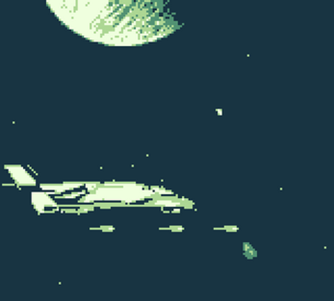 Star Citizen Gameboy Shipdex Image