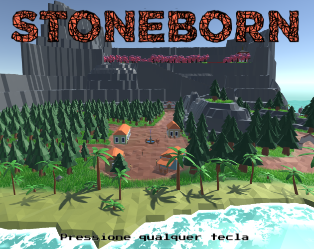 Games like Stoneborn