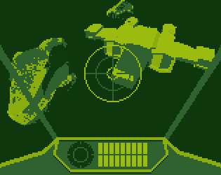 Games like Subsector