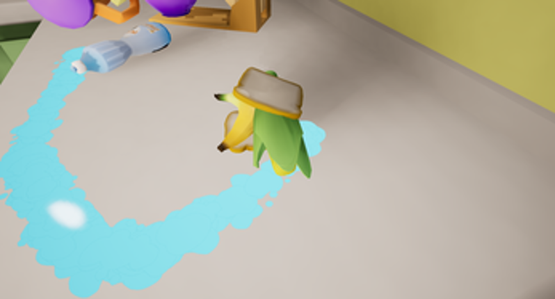 Krazy Suprise Kitchen screenshot