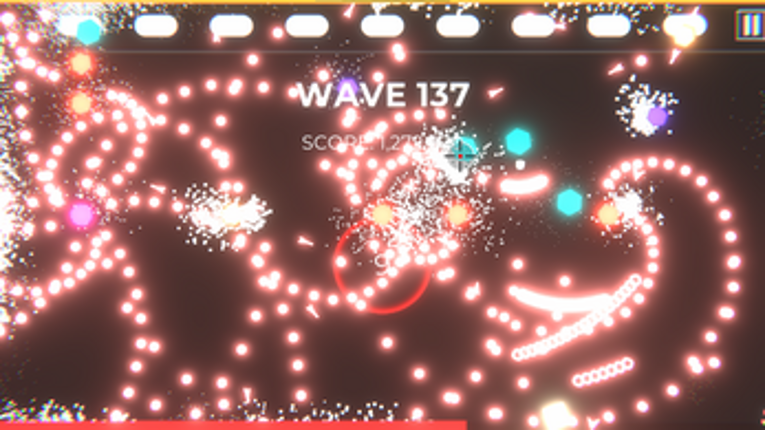 Survive 10 screenshot
