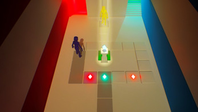 SwapHeist screenshot