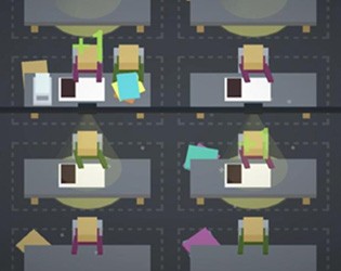 Games like SweatShop