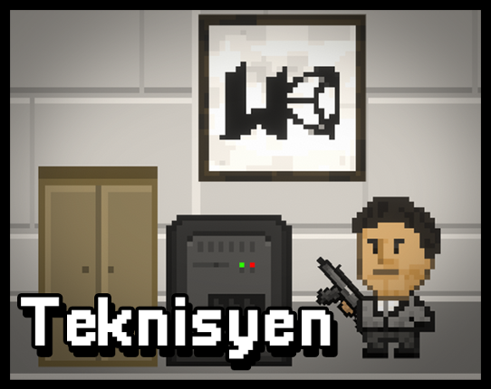 Teknisyen Image