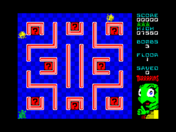 Terrapins Image