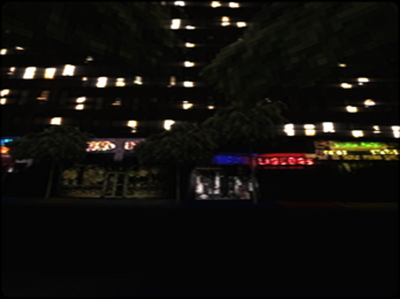 The Graveyard Shift screenshot