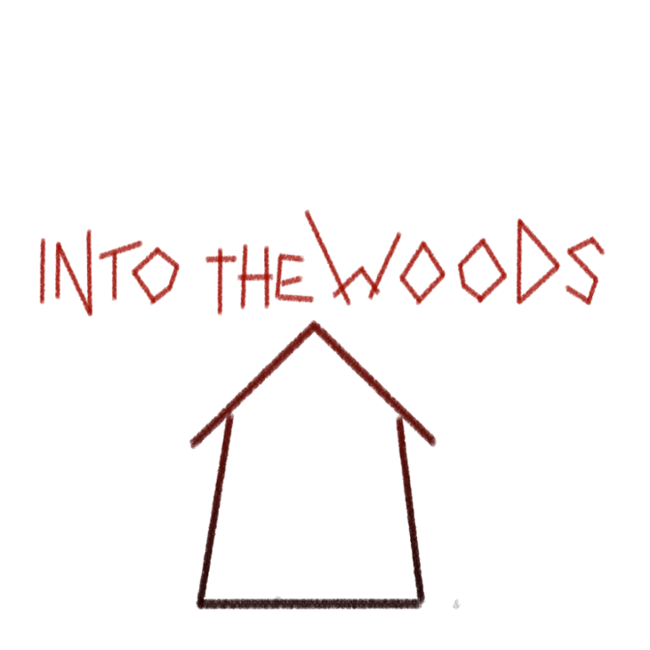 Games like The Home: Into The Woods