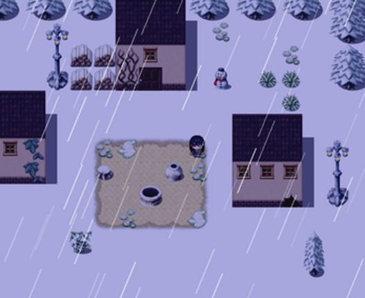 The Last Nightmare screenshot