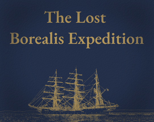 The Lost Borealis Expedition Image