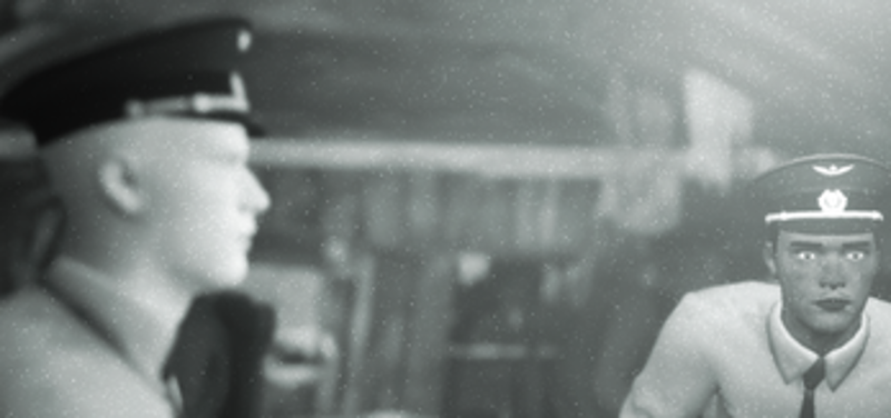 The Thing From Another World screenshot