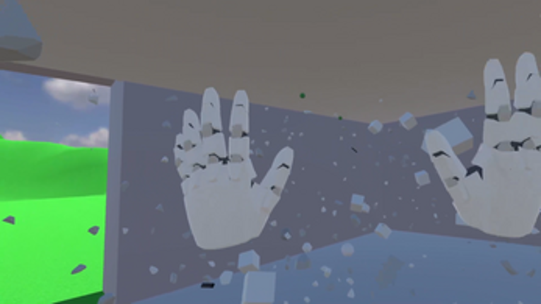Vr Funbox screenshot