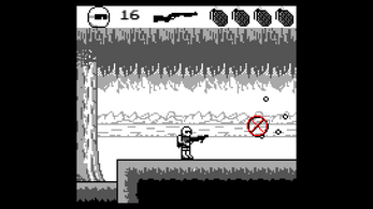 WASP WARS screenshot
