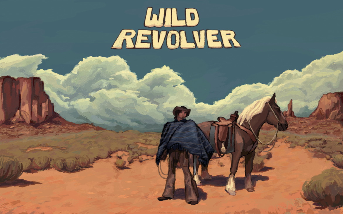Games like WildRevolver