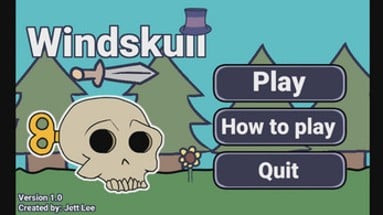 Windskull Image