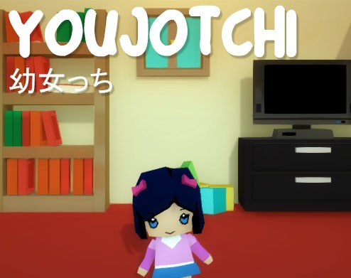 Games like Youjotchi