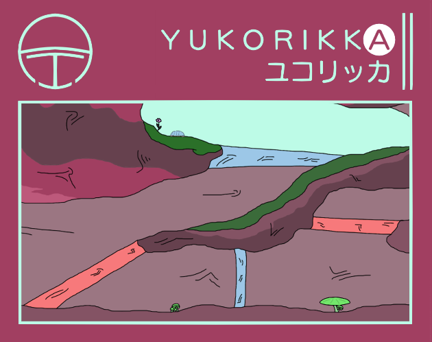 Games like Yukorikka
