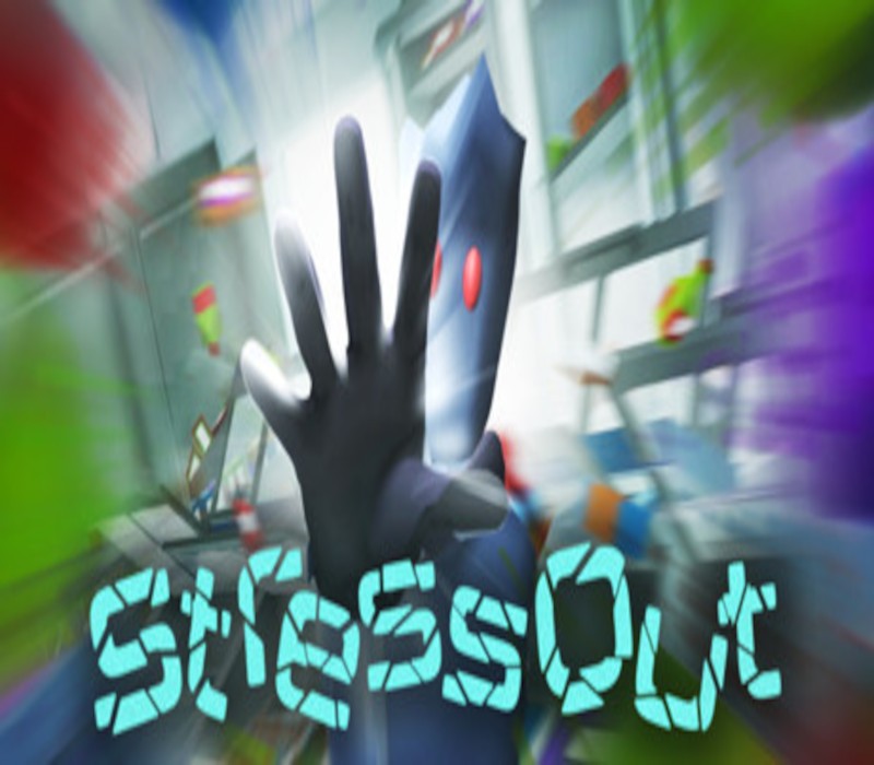 Games like StressOut