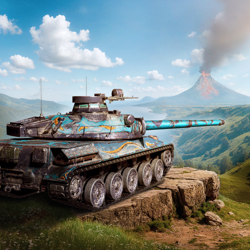 Games like WoT Blitz Reforged Update