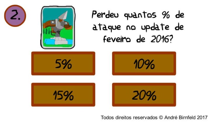 Genius Quiz Royale 2 Image