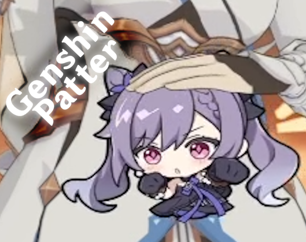 Games like Genshin Patter