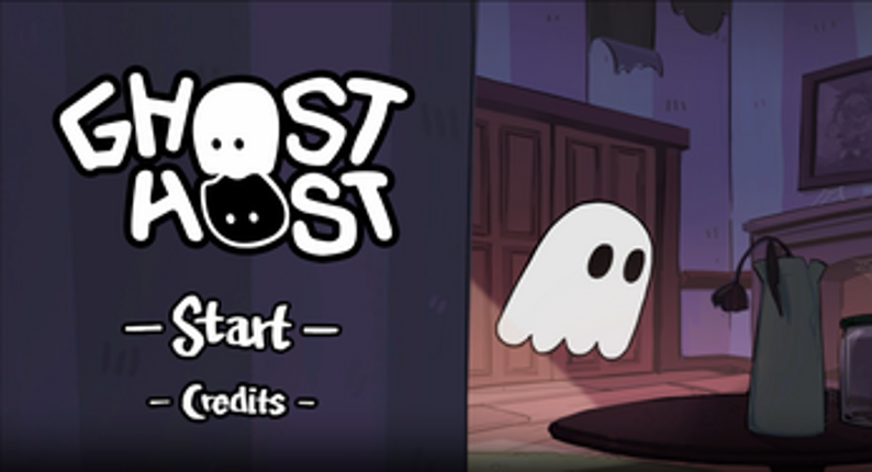 Ghost Host Image