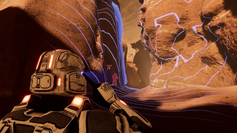 Ghost of the Past screenshot