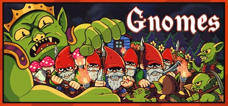 Games like Gnomes