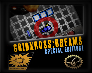 Games like GridXross: Dreams Special Edition