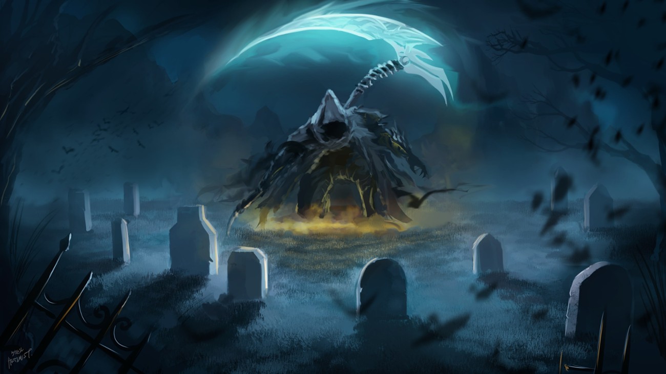 Games like Grim Land
