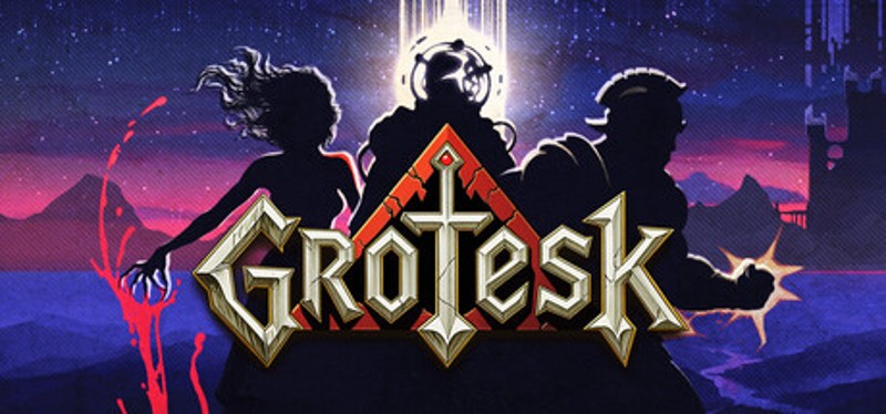 Grotesk Image