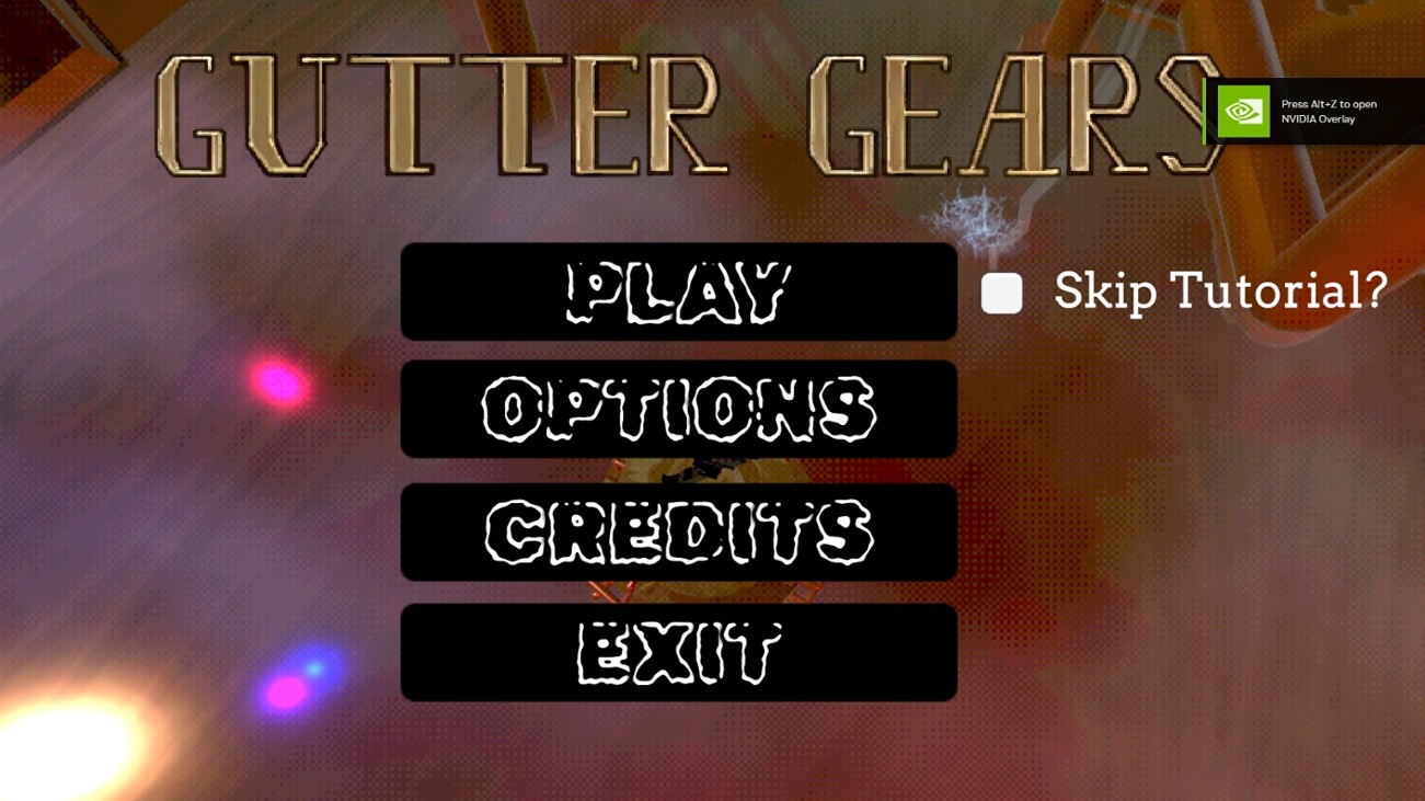 Games like Gutter Gears