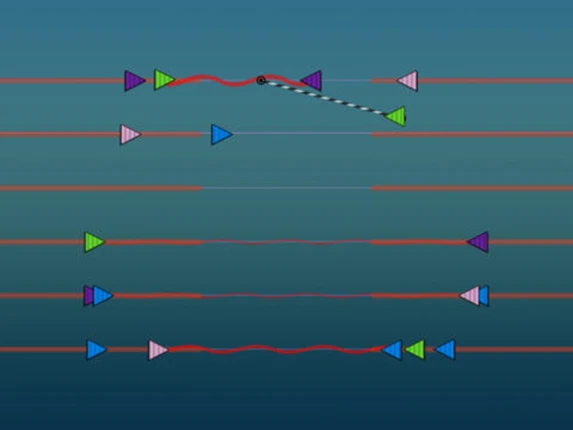 Halcyon screenshot