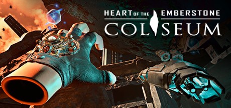 Games like Heart of the Emberstone: Coliseum