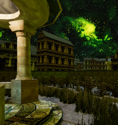 HedgeShot Image