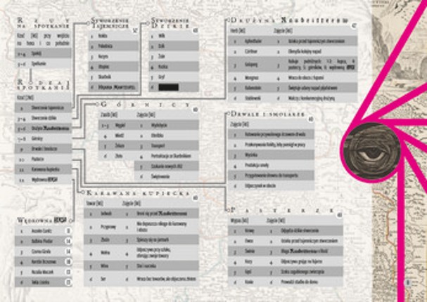 Heksy na Hexach screenshot