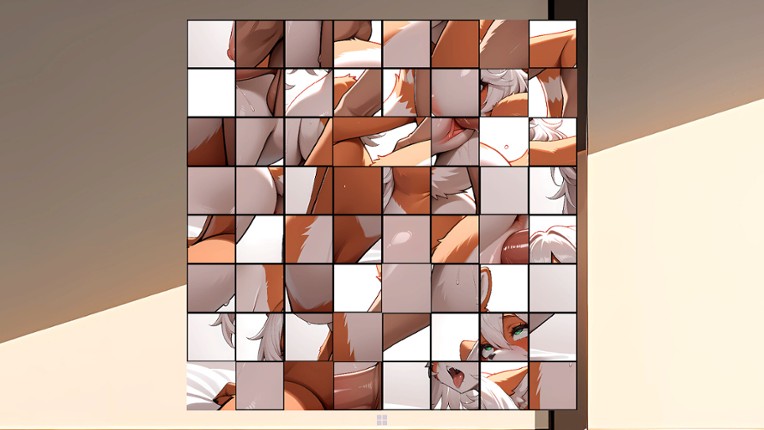 Hentai Furry Panda screenshot