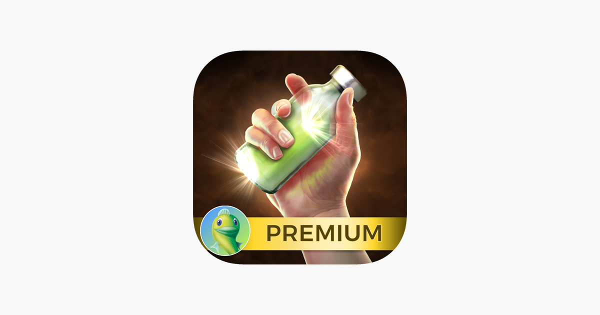 Games like Hidden Expedition: Mithridates