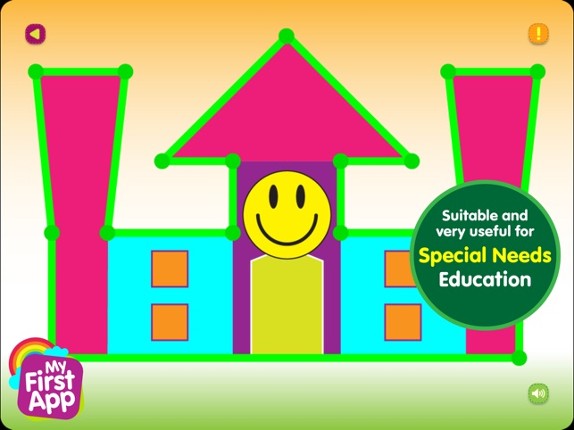 Homeschool Montessori Puzzle Image