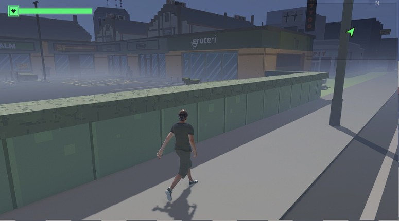 hoodgang simulator screenshot
