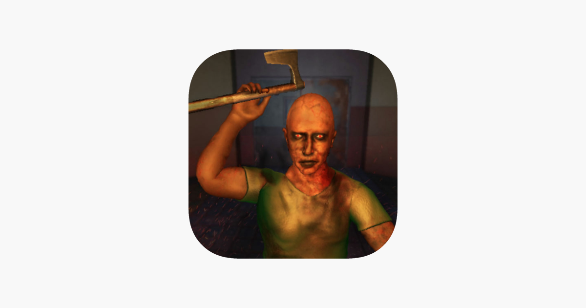 Games like Horror Room Escape 21