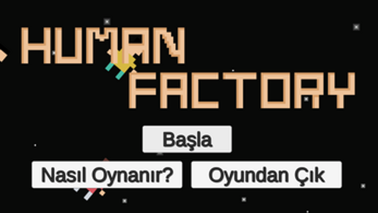 Human Factory Image