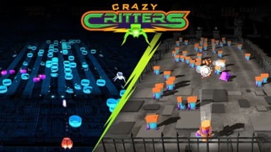 Hypercade Image