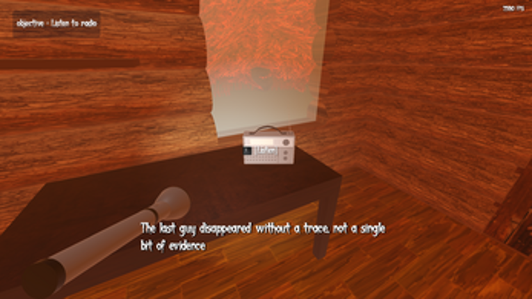 In Plain Sight screenshot