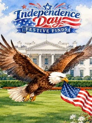 Independence Day Festive Finds Image