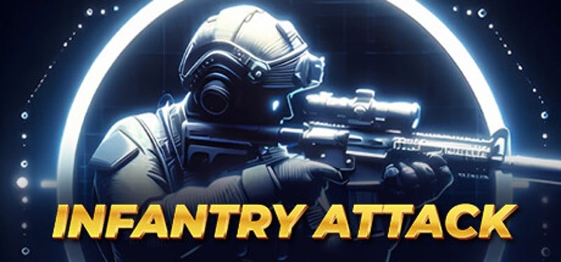 Infantry Attack Image