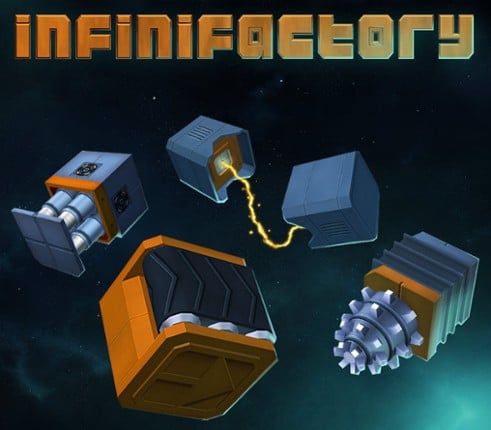 Infinifactory Image