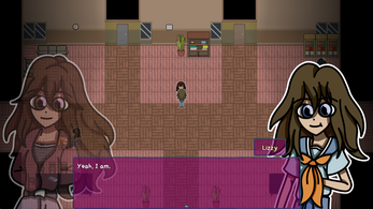 Introverts Can't Read Minds screenshot