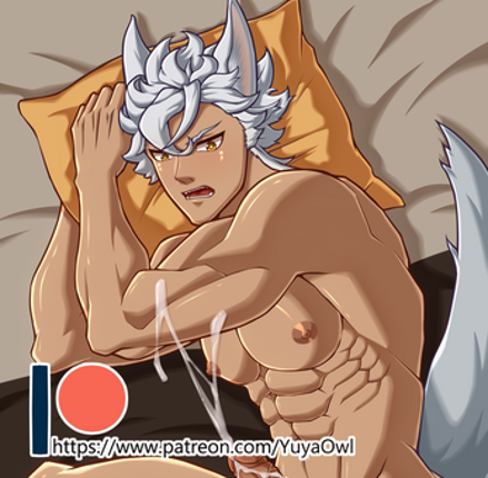 [2020 July Reward 2]- Jack Howl from Twisted Wonderland! Image